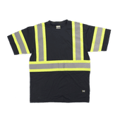Tough Duck S/S Safety T-Shirt ST112