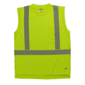 Tough Duck Sleeveless Safety T-Shirt ST151