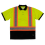 FLUORESCENT GREEN