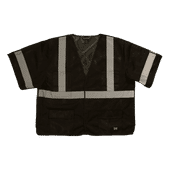 Tough Duck Safety Vest W/ Sleeves SV071