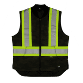 Tough Duck Camo Flex Duck Safety Vest SV081
