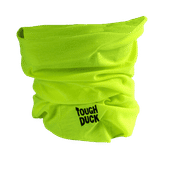 Tough Duck Hi-Vis Multifunction Tubular Bandana WA291