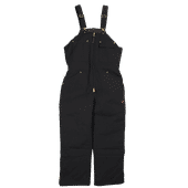Tough Duck Insulated Bib Overall WB031
