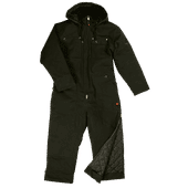 Tough Duck Insulated Duck Coverall WC011