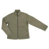 Tough Duck Quilted Jacket WJ291
