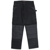 Tough Duck Flex Twill Carpenter Pant WP050