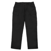 Tough Duck Fleece Lined Flex Twill Cargo Pant WP061