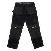 Tough Duck Flex Ripstop Contractor Pant WP073