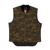 Tough Duck Moto Vest WV042