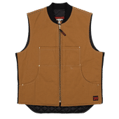 Tough Duck Moto Vest WV042