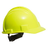 Portwest Safety Pro Hard Hat Vented PW02