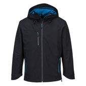 Portwest Shell Jacket S600 BLACK Primary