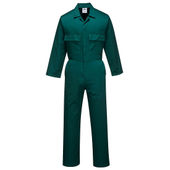 Portwest Euro Work Boilersuit S999 BOTTLEG Primary