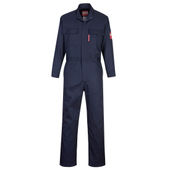 Portwest Bizflame 88/12 Coverall UFR88 NAVY Primary