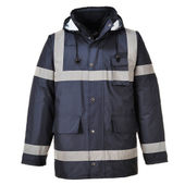 Portwest Iona Lite Jacket US433 NAVY Primary