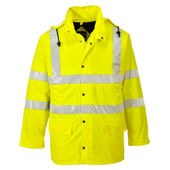 Portwest Sealtex Ultra Jacket Lined US490 YELLOW Primary