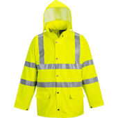 Portwest Sealtex Ultra Jacket US491 YELLOW Primary