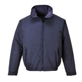 Portwest Moray Bomber Jacket US538 NAVY Primary