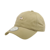 Rapid Dominance Metal Pin Relaxed Cap A15