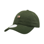 Rapid Dominance Metal Pin Relaxed Cap A15