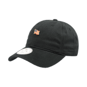 Rapid Dominance Metal Pin Relaxed Cap A15