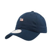 Rapid Dominance Metal Pin Relaxed Cap A15