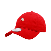 Rapid Dominance Metal Pin Relaxed Cap A15