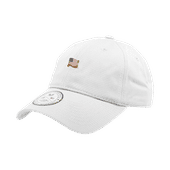 Rapid Dominance Metal Pin Relaxed Cap A15