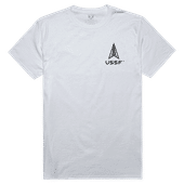 Rapid Dominance Relaxed G. Tee Us Space Force5 RS2-SF5