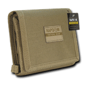 Rapid Dominance Rapdom Tactical Wallet T105