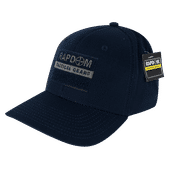 Rapid Dominance Embroidered Ripstop Cap T108