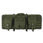 Rapid Dominance 36 Single Rifle Tactical Case T350