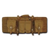 Rapid Dominance 36 Single Rifle Tactical Case T350