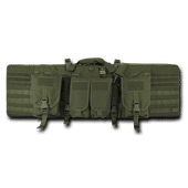 Rapid Dominance 42 Single Rifle Tactical Case T351