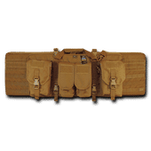 Rapid Dominance 42 Single Rifle Tactical Case T351