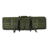 Rapid Dominance 46 Single Rifle Tactical Case T352