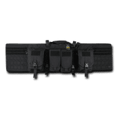 Rapid Dominance 46 Single Rifle Tactical Case T352