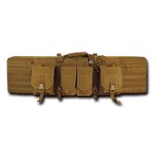 Rapid Dominance 46 Single Rifle Tactical Case T352