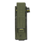 Rapid Dominance Single Pistol Mag Pouch T401
