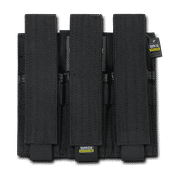 Rapid Dominance Triple Pistol Mag Pouch T403