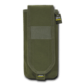 Rapid Dominance Single Ar Mag Pouch W_Cover T411