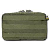 Rapid Dominance 10X6 Utility Pouch (Horizontal) T432