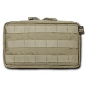 Rapid Dominance 10X6 Utility Pouch (Horizontal) T432