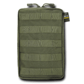 Rapid Dominance 6X10 Utility Pouch (Vertical) T433