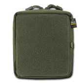 Rapid Dominance Emt Pouch T435