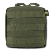 Rapid Dominance 6X6 Utility Pouch T437