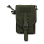 Rapid Dominance Utility Pouch W/ Cover T442