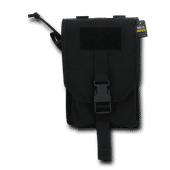 Rapid Dominance Utility Pouch W/ Cover T442