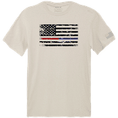 Rapid Dominance Tac.Graphic T Trl/Tbl Dual Flag TS1-814