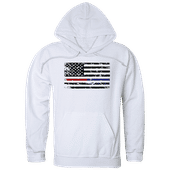 Rapid Dominance Grpx Pullover Trl/Tbl Dual Flag TS4-814